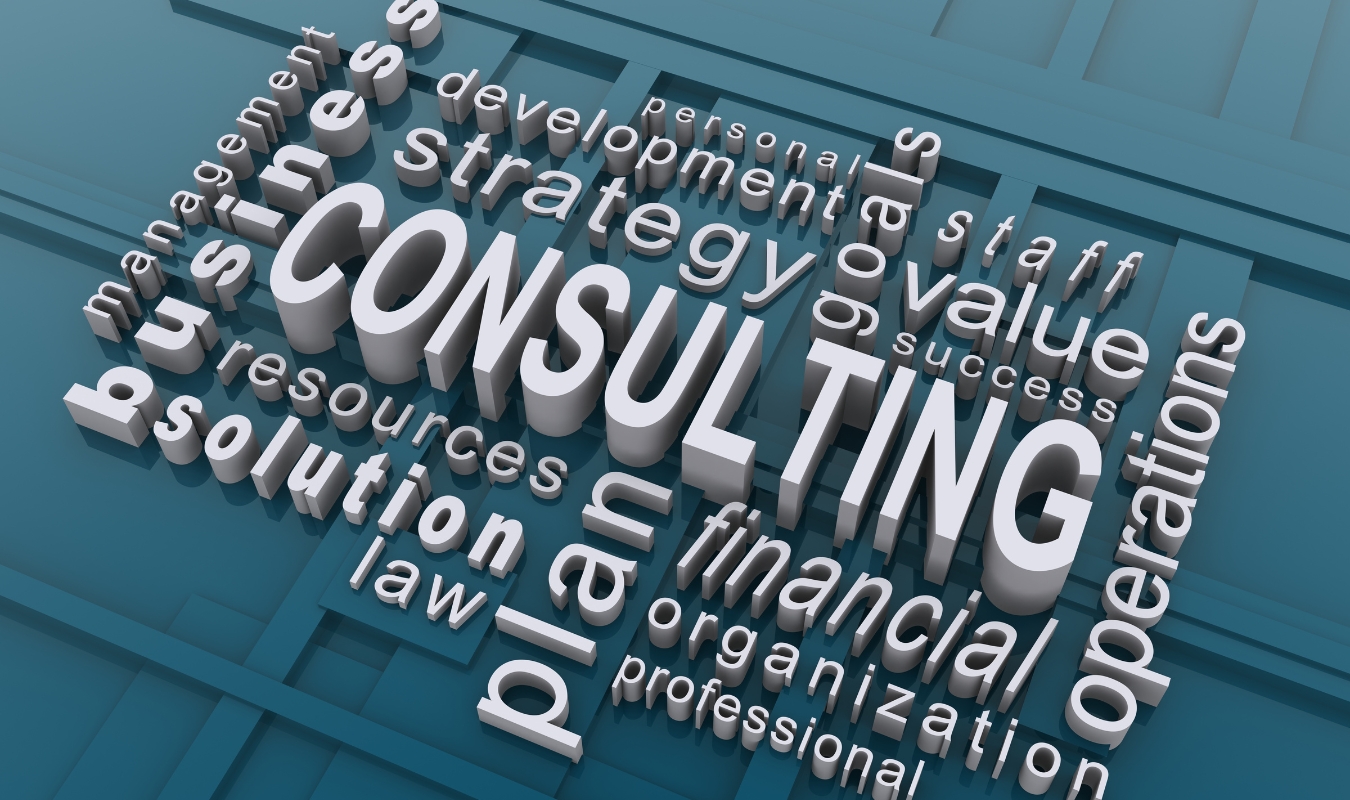Consulting (4)